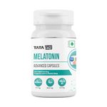 Melatonin 1 Mgs