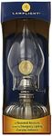 Lamplight Ellipse Oil Lamp