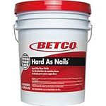 Betco® Hard As Nails® Floor Finish,