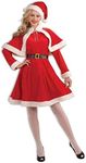 Forum Novelties 65450 Sweet Miss Sa