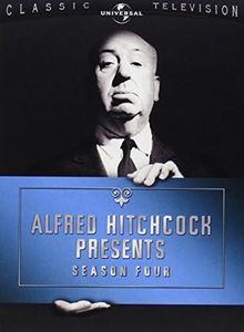 Alfred Hitchcock Presents: Season Four