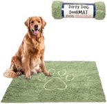 Dog Gone Smart Dirty Dog Doormat - 