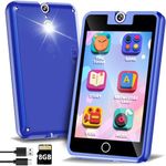 Kids Smart Pretend Phone with Rotat