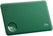 Tile by Life360 Slim - Wallet Finde