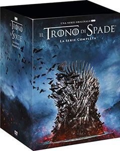 Il Trono D