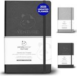 Panda Planner 2025 Undated Daily Pl