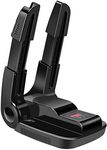 Manledio Portable Smart Electric Shoe Boot Dryer Warmer, Adjustable Rack/Timer