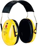 3M Optime I Headband Ear Defenders H510A-401-GU XH001650411