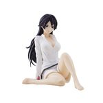 Banpresto - Bleach - Bambietta Basterbine, Bandai Spirits Relax Time Figure