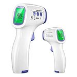 Infrared Thermometers