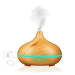 Pure Humidifier For Babies