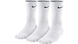 Nike Men's Cotton Cushion Crew Sock