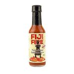 Fiji Fire Native Bongo Chilli Hot Sauce 5 Ounces