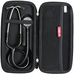 Hard Travel Case for 3M Littmann Cl