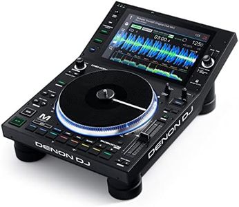 Denon DJ S