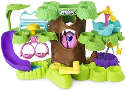 Hatchimals Hatchery Nursery Playset