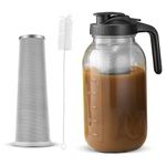 Behidiruch Cold Brew Coffee Maker