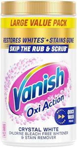 Vanish Cry
