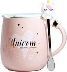 Cute Unicorn Mugs Coffee Ceramics T