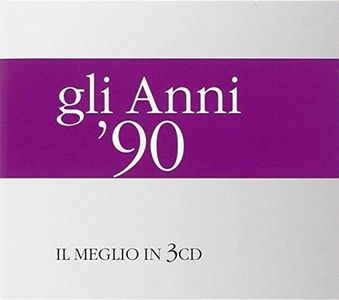 Anni 90