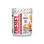 PERFECT Sports - DIESEL (360g, Pumpkin Spice Latte)