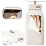 LEBURRY Portable Dryer