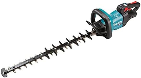 MAKITA Maki Akku-Heckenschere UH006GZ 40V | 60cm