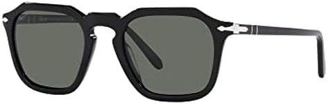 Persol PO3292S Square Sunglasses, B