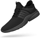 Feetmat Men's Non Slip Mesh Sneaker