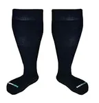 HOYISOX Plus Size Compression Socks