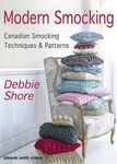 Modern Smocking: Canadian Smocking Techniques and Patterns: Part 1