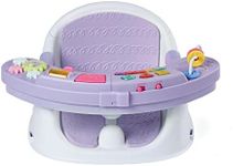 Infantino Music & Lights 3-in-1 Dis