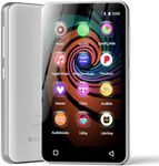 Innioasis MP3 Player with Bluetooth