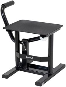 Oypla 150kg Motorcycle Motorbike Stand Lift Jack Motocross Dirt Bike