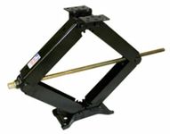 BAL R.V. Products Group 24003D 30" Leveling Scissor Jack with Deluxe Handle