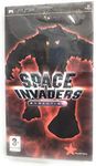 Space Invaders Evolution, PSP-Spiel: Für PlayStation Portable