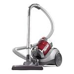 Akitas 800W Powerful Bagless Cylinder Vacuum Cleaner Hoover With German Wessel Werk Nozzle Head hard floor carpet