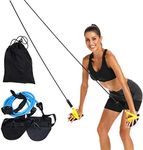 Kenyaw Traction rope floating arm s