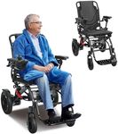 Ultra-Light Folding Electric Wheelc