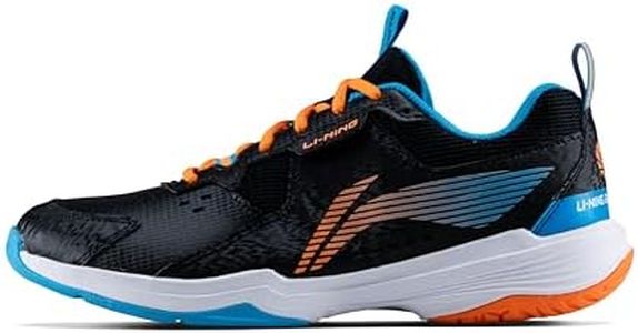 Li-Ning Al