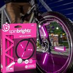 Brightz SpinBrightz Bike Spoke Ligh