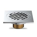 Floor Drain Anti-Odor Shower Drain 