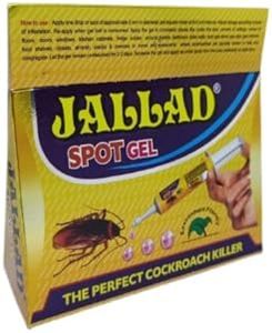JALLAD SPO