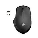 HP Wireless Silent 280M Mouse - Erg