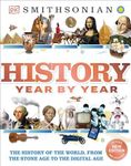 History Year by Year: The History o