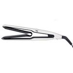 Remington Air Plates Titanium Ceramic Hair Straighteners, Floating Plates for Increased Contact - S7412, White