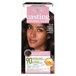 L’Oréal Paris Casting Natural Gloss Hair Color, 223 Expresso Darkest Brown, High Shine Hair Gloss, Hair Dye, 1 EA