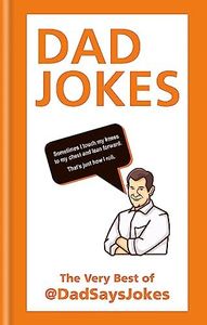Dad Jokes: