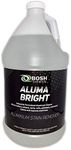 BOSH CHEMICAL Aluma Bright, Aluminu