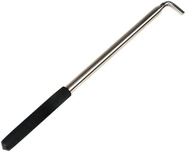 Camco RV Easy Reach Awning Opener | Extends from 11-inches to 47-inches with a Telescopic Design | (42544)